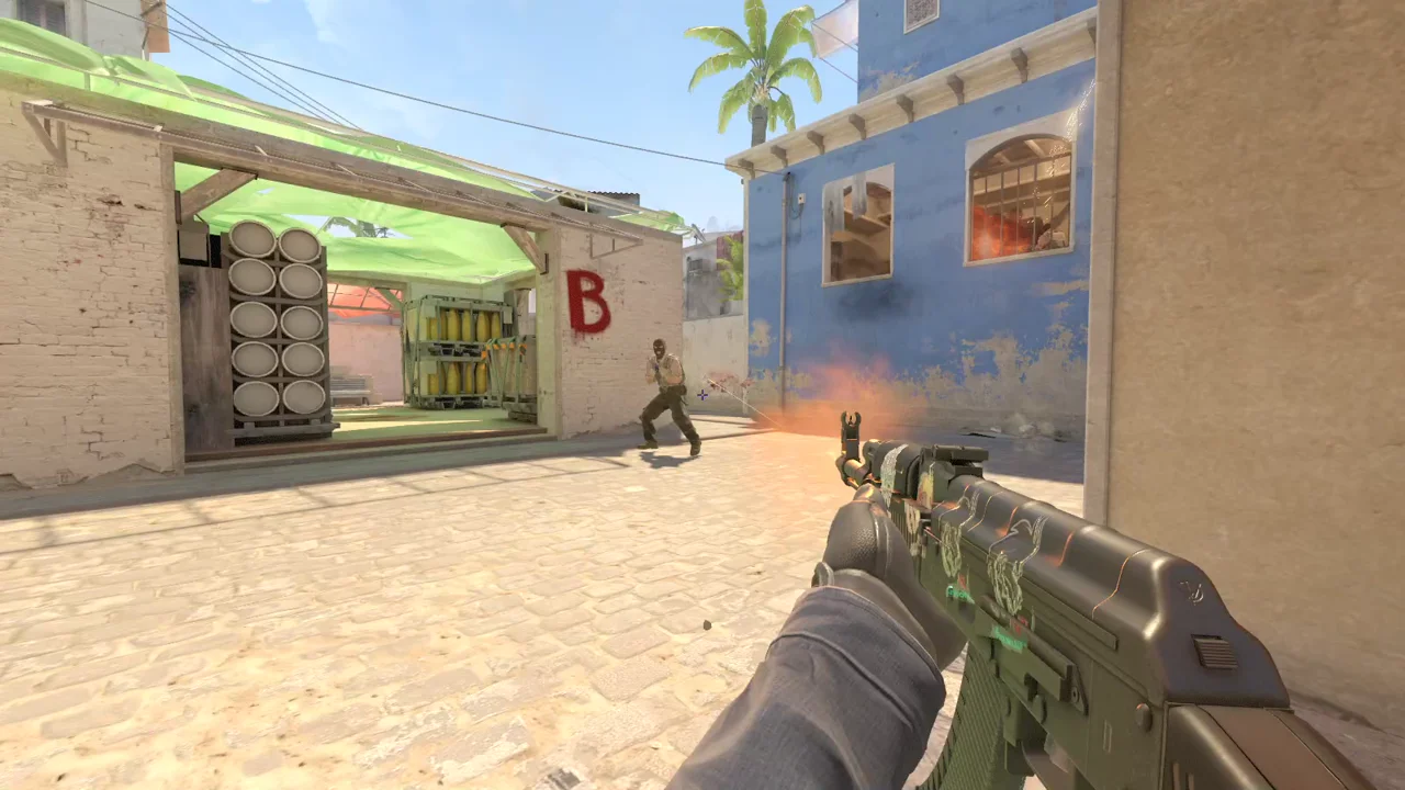 highlight